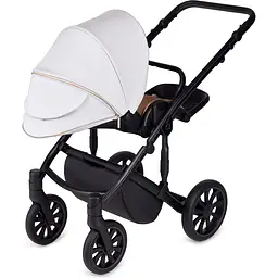 Детская коляска 2 в 1 Anex m/type Noble [mt-SE03] [95887] - мініатюра 8