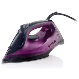 Праска Gorenje з подачею пари SIK2400BKV (KB-936) teh0022487