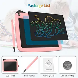 Планшет для малювання Panda 9inch LCD - мініатюра 5