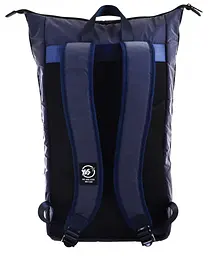 Рюкзак Yes Ultra Reflective T-64 Deep Blue - мініатюра 3