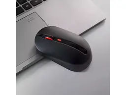Миша MiiiW MWMM01 Mouse Mute Wireless Black - мініатюра 2