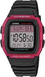Годинник Casio W-96H-4AVEF