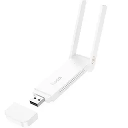 Портативний модем WiFi роутер HOCO HI40 150Mbps, 2.4 ГГц, 4G, WIFI6