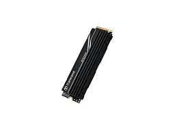 SSD-накопичувач Transcend MTE250H 1 TB (TS1TMTE250H) - мініатюра 3