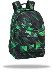 Рюкзак COOLPACK Scout Green Mirror (F096920) - мініатюра 1