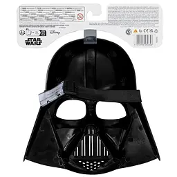 Маска героя Hasbro Зоряні війни Darth Vader (G0756_G1430) - мініатюра 5