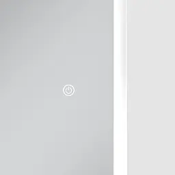 Дзеркало Mixxus Premium Olivary MR19-100x80-Reverse MP6629 - мініатюра 3