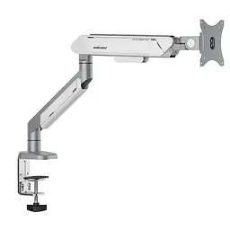 Кронштейн Anda Seat Stealth Pro II 17"-42" White/Gray (AD-W-A9-1S-FW) (VESA100х100) - мініатюра 2