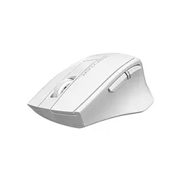 Мишка A4Tech FG30S Grey+White - мініатюра 4