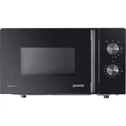 Мікрохвильова піч Gorenje MO20E2B5 - мініатюра 7