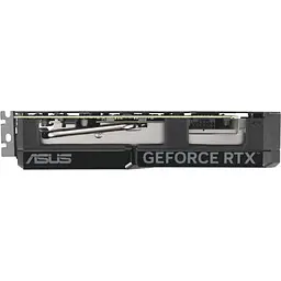 Відеокарта Asus Dual GeForce RTX 4070 12GB EVO OC [DUAL-RTX4070-O12G-EVO] [110659] - мініатюра 4