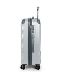 Валіза Gabol Balance (M) Silver (115946-022) - мініатюра 2