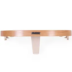 Столик до стільця для годування Childhome Evolu natural/wood (CHEVOTB) - мініатюра 3