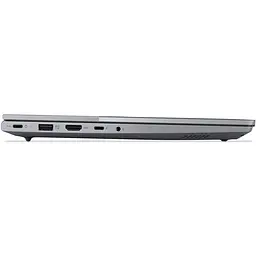 Ноутбук Lenovo ThinkBook 14 G8 IAL Intel Core Ultra 5 225U до 4, 80 ГГц, 14 WUXGA IPS, 16 ГБ, 512 ГБ SSD, Intel, - мініатюра 9