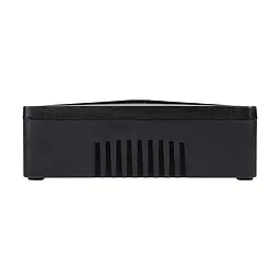 Джерело безперебійного живлення DC UPS Trinix TRX-MUPS-48100 Type-C (4*6000mAh LiFePo4) 5V/12V/24V/48V/52V/PoE, LiFePO4 4*6Ah, для роутера і медіаконвертера (42-00172) - мініатюра 10