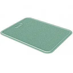 Килимок під туалет Georplast Iago 45x35 см в асортименті - мініатюра 3