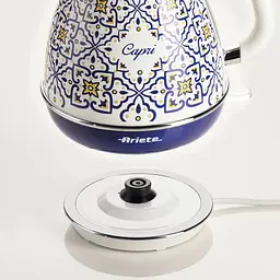 Електрочайник Ariete 2869 Capri (55440) - мініатюра 3