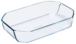 Форма Pyrex Inspiration, 33х22х7 см, 3,2 л (295B000/7645) - мініатюра 2