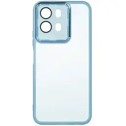 Чохол до мобільного телефона Armorstandart Shade OPPO A6S 4G / A6 4G Blue (ARM90325)
