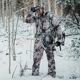 Бінокль Athlon Talos G2 HD 10x42 (115007) - мініатюра 3