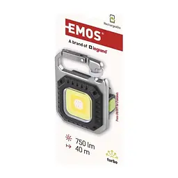 Ліхтар EMOS P4714 - мініатюра 5