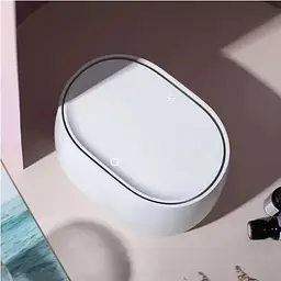 Зволожувач повітря HL Aroma Diffuser Basic (HLEOD02) [104110] - мініатюра 2