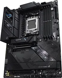 ASUS Материнська плата ROG STRIX B850-F GAMING NEO sAM5 B850 4xDDR5 M.2 HDMI DP USB ATX - мініатюра 4