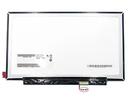 Матриця B125XTN01.0, B125XTN02.0 12.5" Slim eDP 1366х768, 30pin, без кріплень, матова