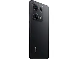 Смартфон Xiaomi Redmi Note 14S 8/256GB Midnight Black - мініатюра 7
