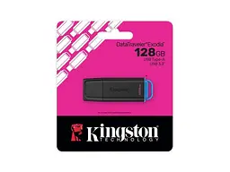 Флешка Kingston 128 GB DataTraveler Exodia G2 (DTXG2/128GB) - мініатюра 5