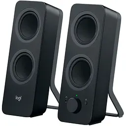Акустична система Logitech Z207 Black [980-001295] [134044]