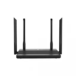 Бездротовий маршрутизатор (роутер) NETIS SYSTEMS N3 - мініатюра 2