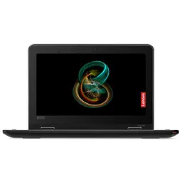 Ноутбук Lenovo ThinkPad Yoga 11e 5th Gen (N4100/4/128SSD) - Class B "Б/В"