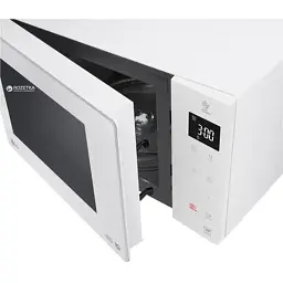 Мікрохвильова піч LG MS 2336 GIH - мініатюра 8