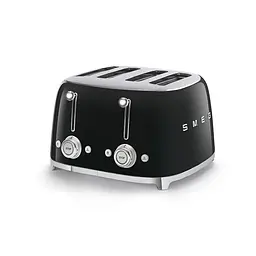 Тостер SMEG TSF03BLEU - мініатюра 2