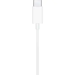 Навушники Apple EarPods USB-C Connector (MTJY3ZM/A) [97693] - мініатюра 5