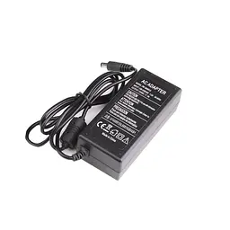 Блок живлення Brille світлодіодний DR-36W IP-51 AC 230V DC 12V 3A