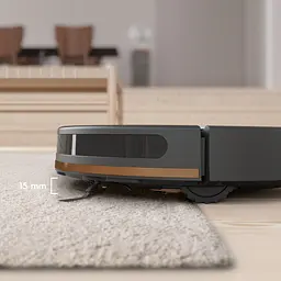 Робот-пилосос Electrolux ER61UW1DG - мініатюра 15