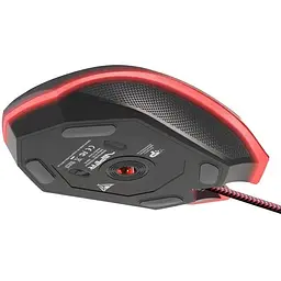 Миша Patriot Viper V530 Optical чорна - мініатюра 7