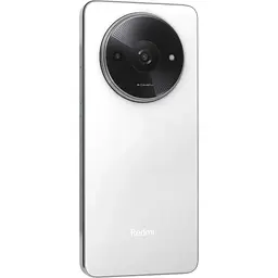 Смартфон Redmi A3x 4/128Gb Global EU Moonlight White [114072] - мініатюра 2