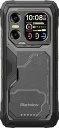 Смартфон Blackview XPLORE X1 12/256GB Black (Global) NFC - мініатюра 2
