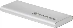 Зовнішній SSD накопичувач Transcend ESD240C 480 GB [TS480GESD240C] [69713] - мініатюра 3