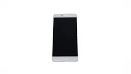 Модуль матриця + тачскрін для Honor 8 lite, white