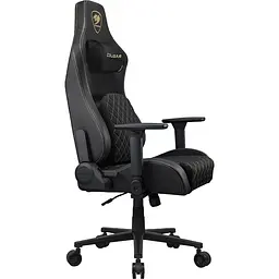 Геймерське крісло Cougar Defensor F Gold (3MDFFGLB.0001) [128760] - мініатюра 8