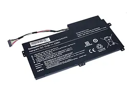 Акумулятор для ноутбука Samsung AA-PBVN3AB 370 10.8V Black 3780 mAh