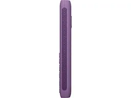 Мобільний телефон Nokia 110 DS Power Purple - мініатюра 4