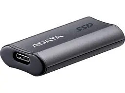 SSD-накопичувач ADATA SC750 1 TB (SC750-1000G-CCBK) - мініатюра 3