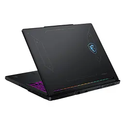 Ноутбук MSI Crosshair 16 HX E14WGK-054XUA (9S7-265343-054) - мініатюра 2