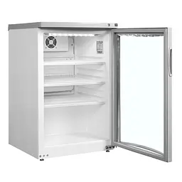 Шафа барна холодильна Tefcold BC85 w/Fan - мініатюра 3