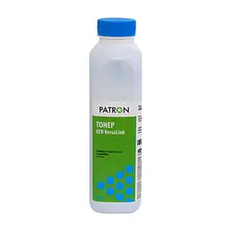 Тонер Xerox VL C7020, 300 г, Cyan Patron (PN-XVLC7020-C-385)